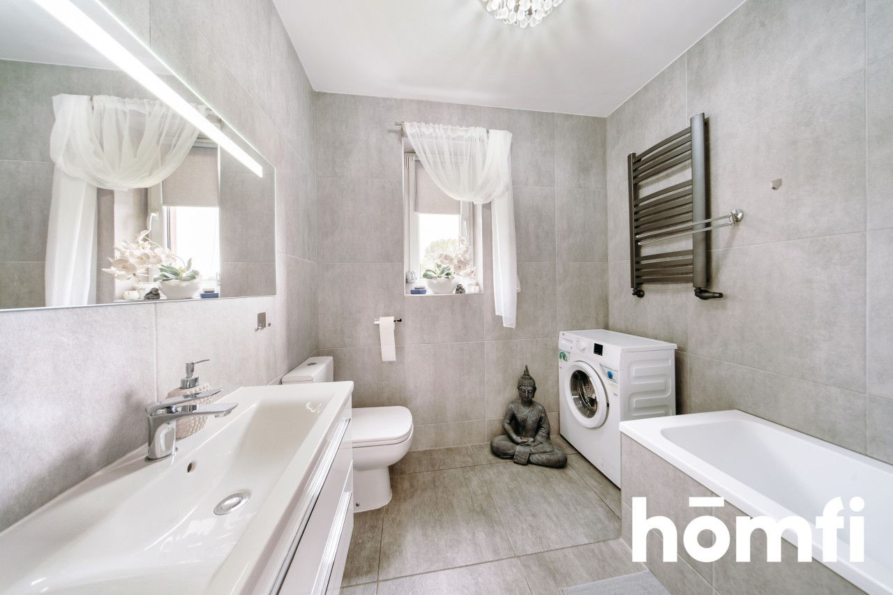 House on a hill with a view of the Lake! - House - Sale - Radziejowski, Topólka / Miłachówek