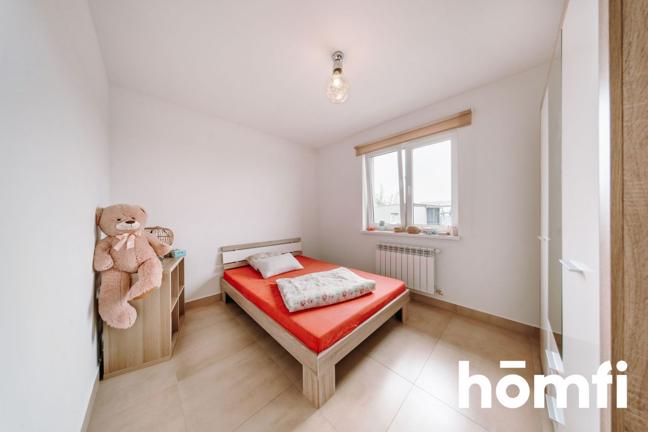 House on a hill with a view of the Lake! - House - Sale - Radziejowski, Topólka / Miłachówek