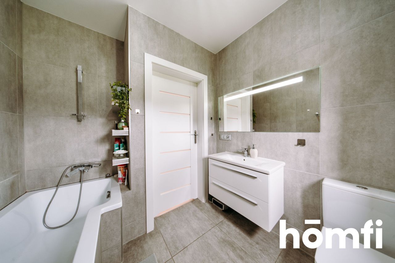 House on a hill with a view of the Lake! - House - Sale - Radziejowski, Topólka / Miłachówek