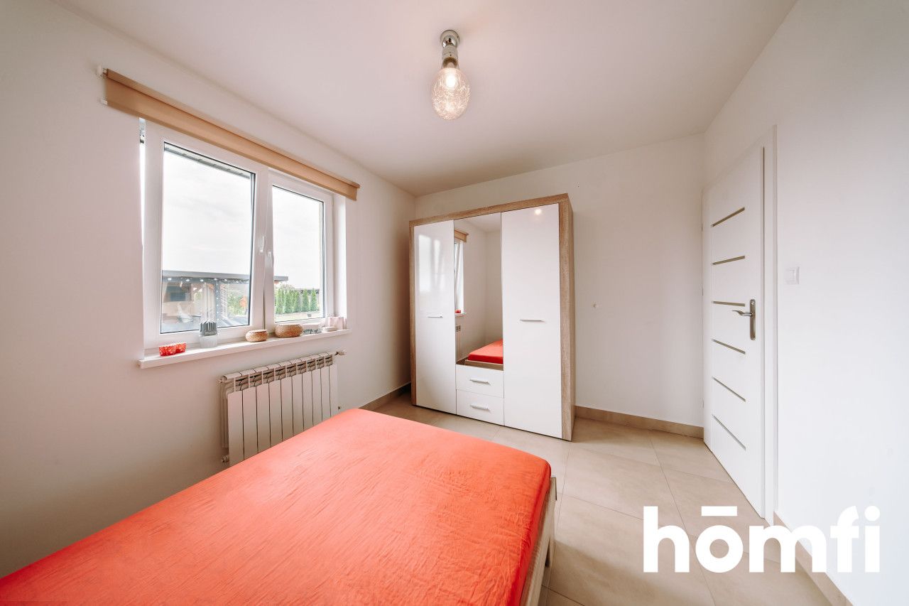 House on a hill with a view of the Lake! - House - Sale - Radziejowski, Topólka / Miłachówek