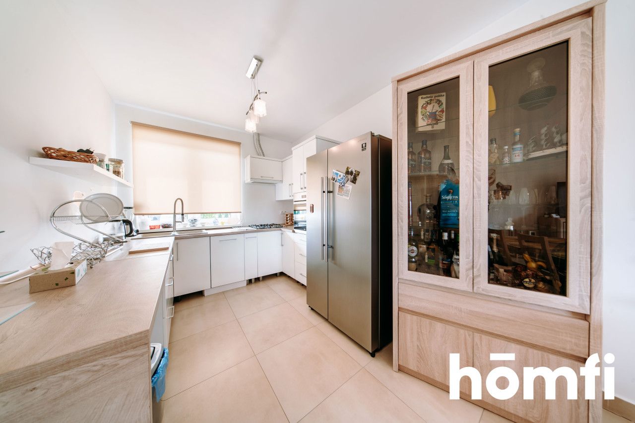 House on a hill with a view of the Lake! - House - Sale - Radziejowski, Topólka / Miłachówek