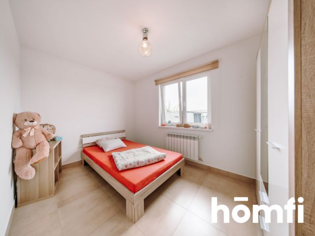House on a hill with a view of the Lake! - Дім - Продаж - Radziejowski, Topólka / Miłachówek