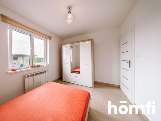 House on a hill with a view of the Lake! - Дім - Продаж - Radziejowski, Topólka / Miłachówek