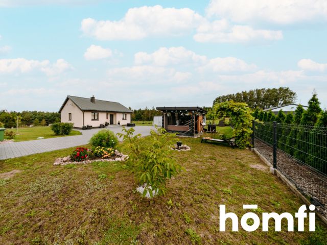 House on a hill with a view of the Lake! - Дім - Продаж - Radziejowski, Topólka / Miłachówek