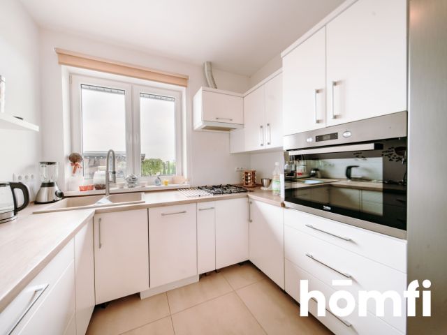 House on a hill with a view of the Lake! - Дім - Продаж - Radziejowski, Topólka / Miłachówek