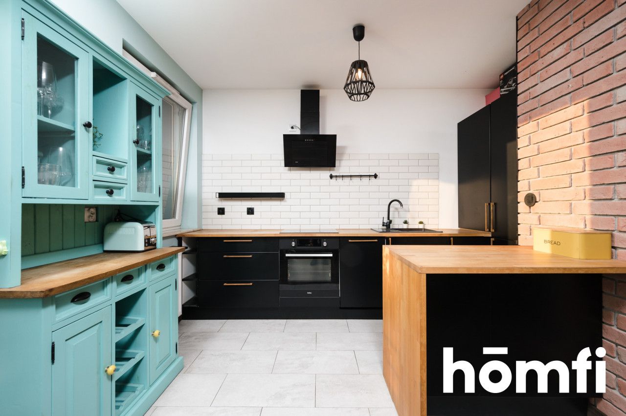 Dwupokojowe z fantastycznym widokiem na zieleń - Mieszkanie - Sprzedaż - Kraków, Podgórze / Płaszów