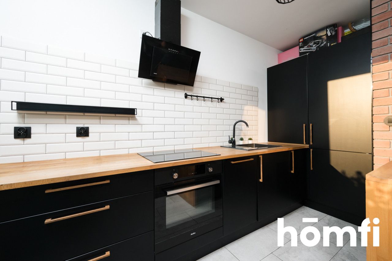 Dwupokojowe z fantastycznym widokiem na zieleń - Mieszkanie - Sprzedaż - Kraków, Podgórze / Płaszów