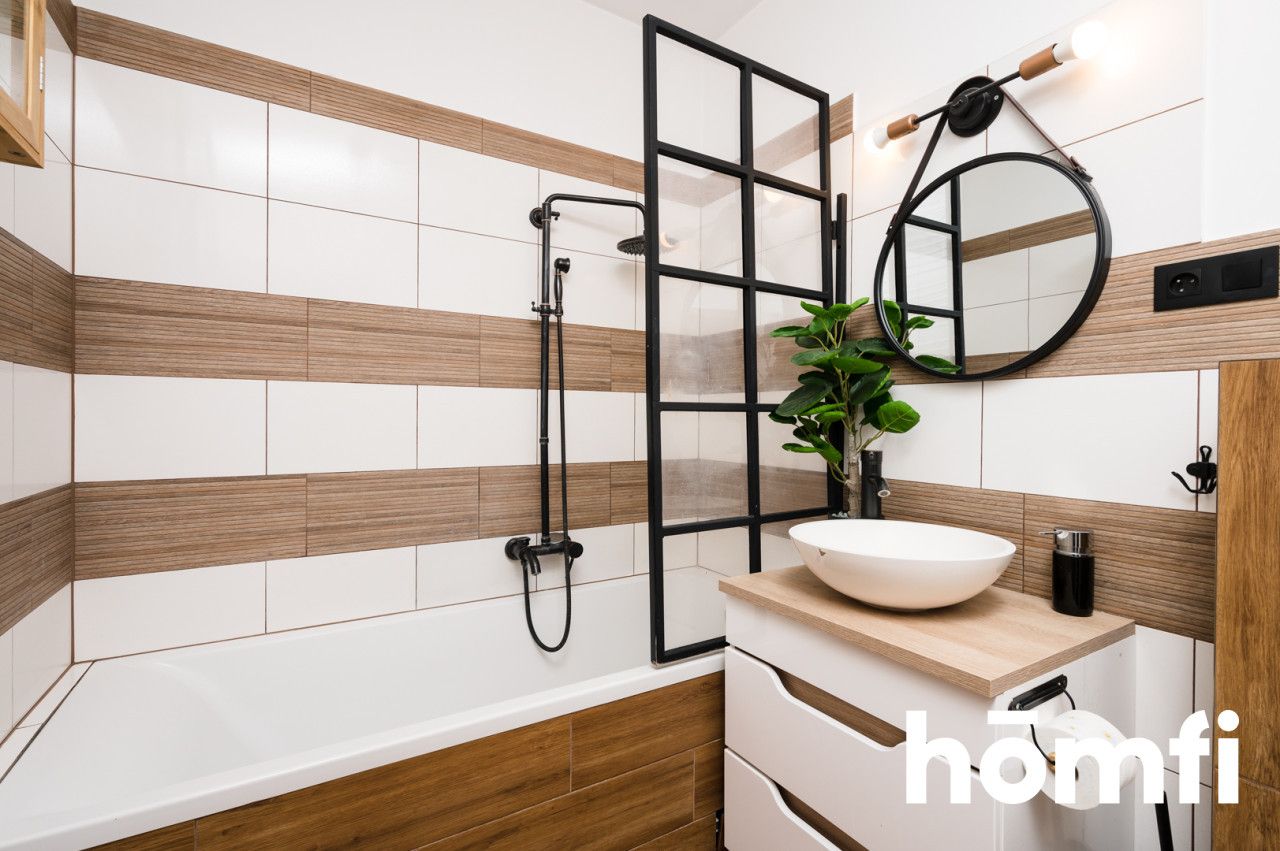 Dwupokojowe z fantastycznym widokiem na zieleń - Mieszkanie - Sprzedaż - Kraków, Podgórze / Płaszów