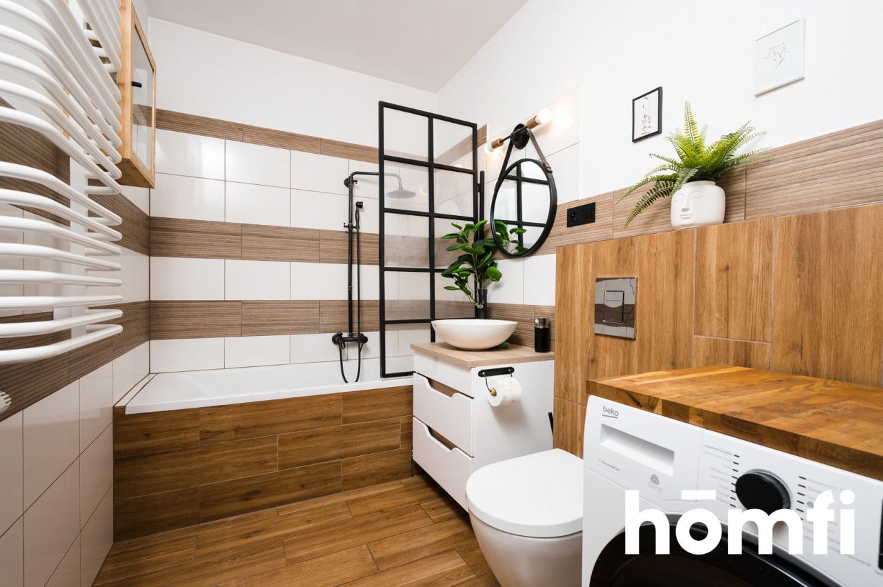 Dwupokojowe z fantastycznym widokiem na zieleń - Mieszkanie - Sprzedaż - Kraków, Podgórze / Płaszów