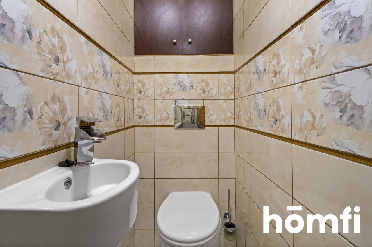 3 pokoje na parterze, 500 m do Parku Leśniczówka - Mieszkanie - Sprzedaż - Radom, Śródmieście