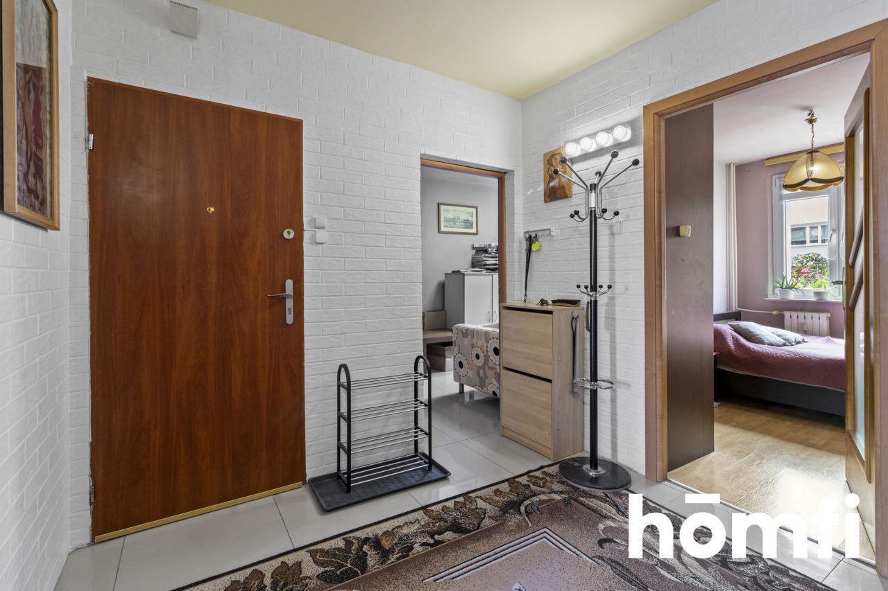 3 pokoje na parterze, 500 m do Parku Leśniczówka - Mieszkanie - Sprzedaż - Radom, Śródmieście