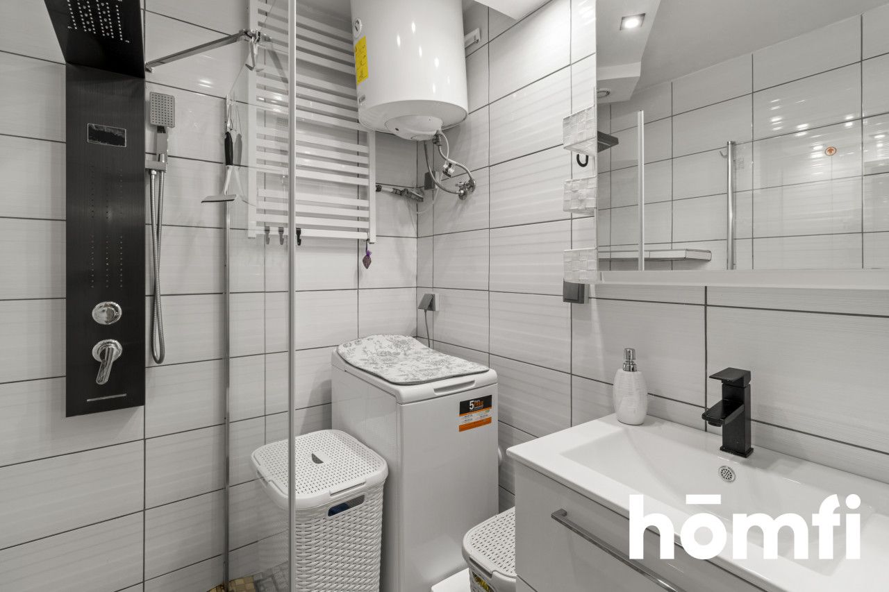 3 pokoje na parterze, 500 m do Parku Leśniczówka - Mieszkanie - Sprzedaż - Radom, Śródmieście