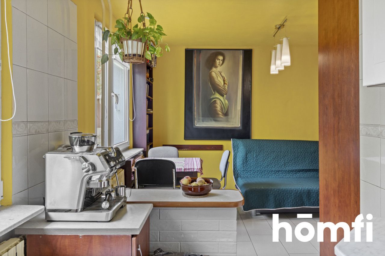 3 pokoje na parterze, 500 m do Parku Leśniczówka - Mieszkanie - Sprzedaż - Radom, Śródmieście