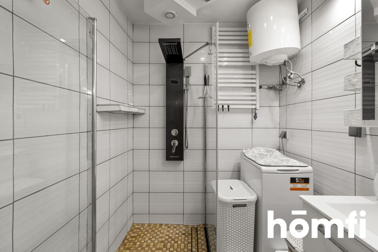 3 pokoje na parterze, 500 m do Parku Leśniczówka - Mieszkanie - Sprzedaż - Radom, Śródmieście