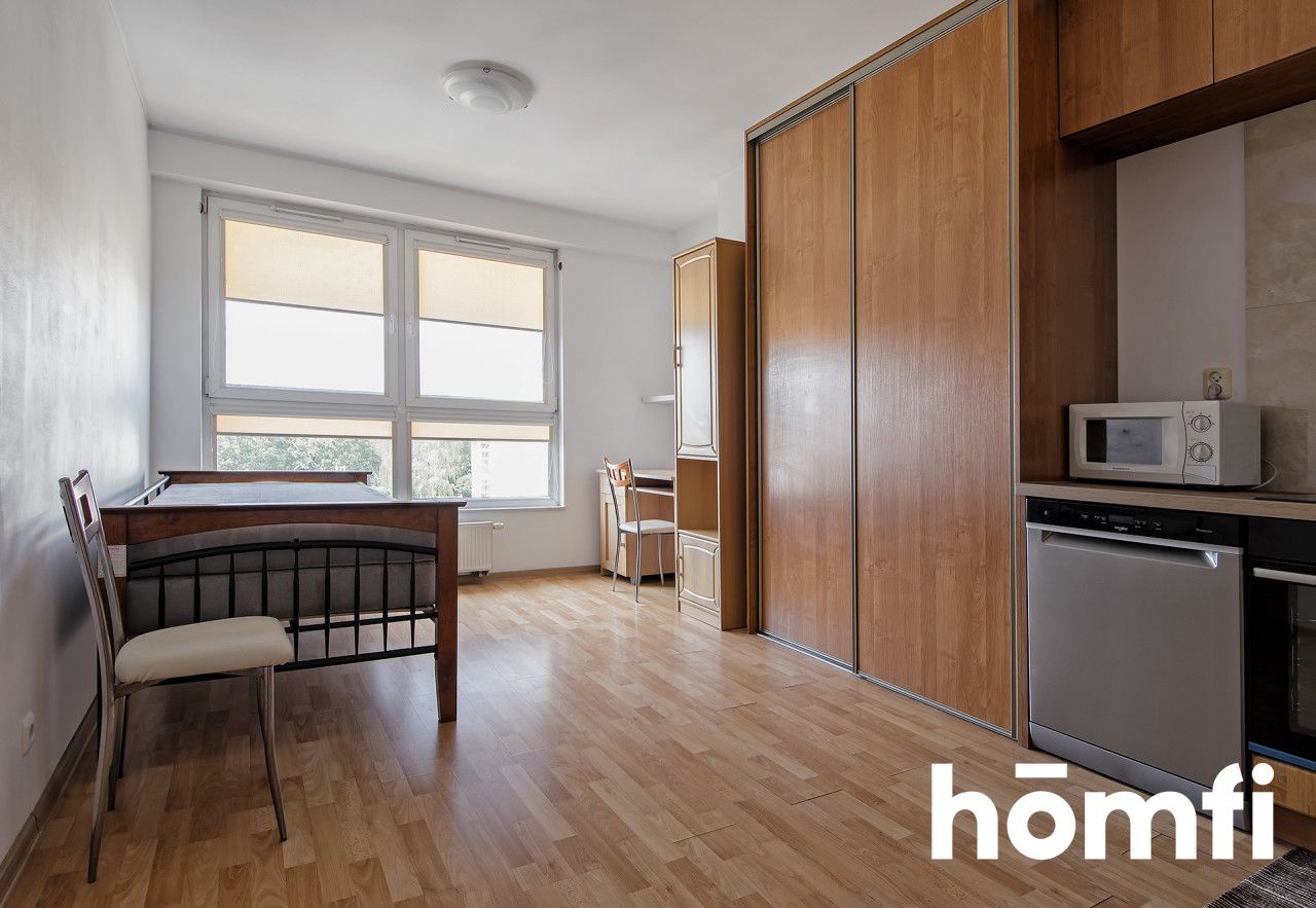 Na wynajem trzy pok.mieszkania Poznań/Nowe Miasto - Mieszkanie - Wynajem - Poznań