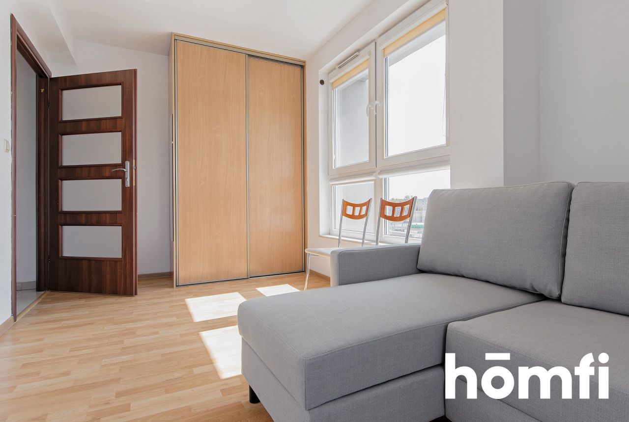 Na wynajem trzy pok.mieszkania Poznań/Nowe Miasto - Mieszkanie - Wynajem - Poznań