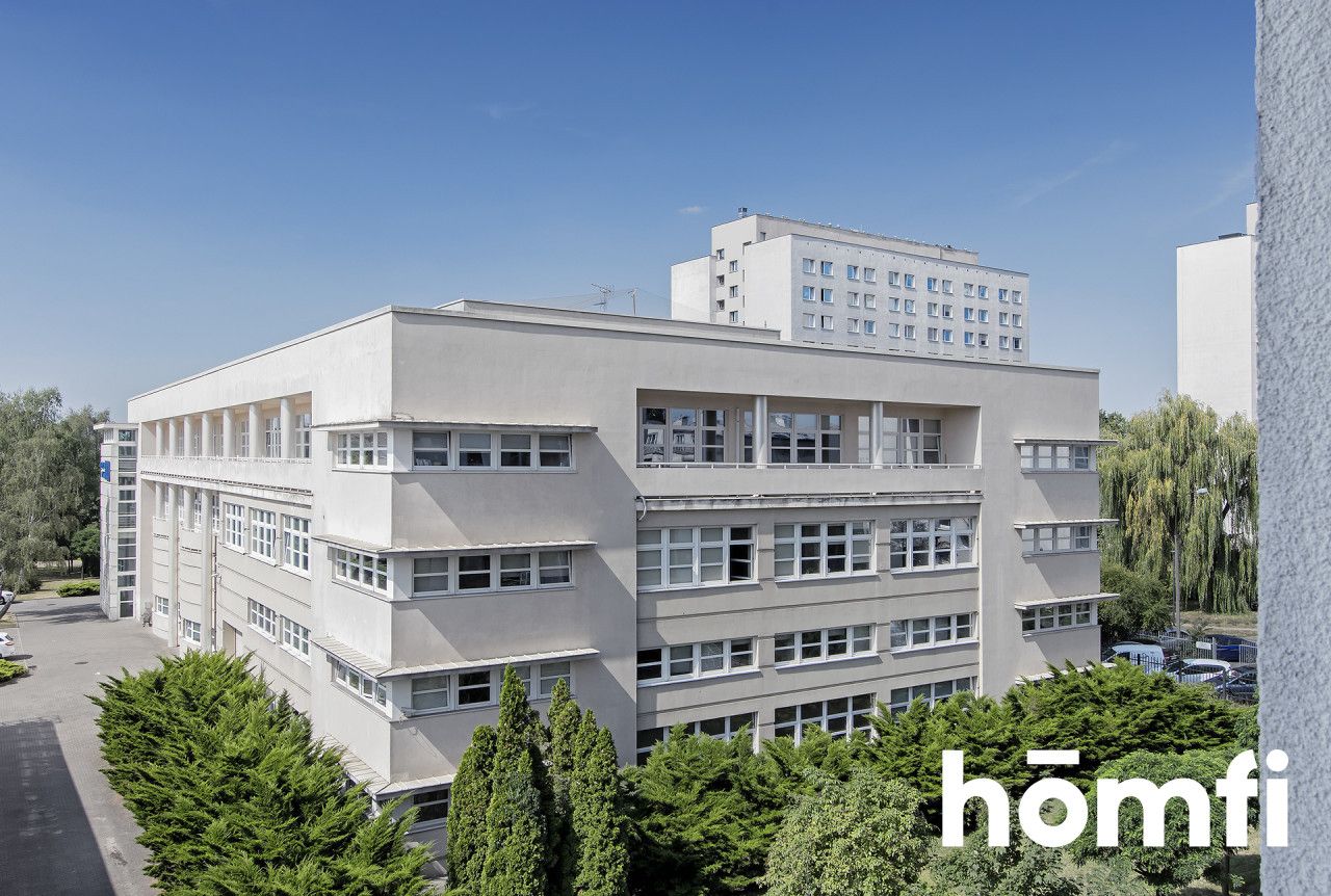 Na wynajem trzy pok.mieszkania Poznań/Nowe Miasto - Mieszkanie - Wynajem - Poznań