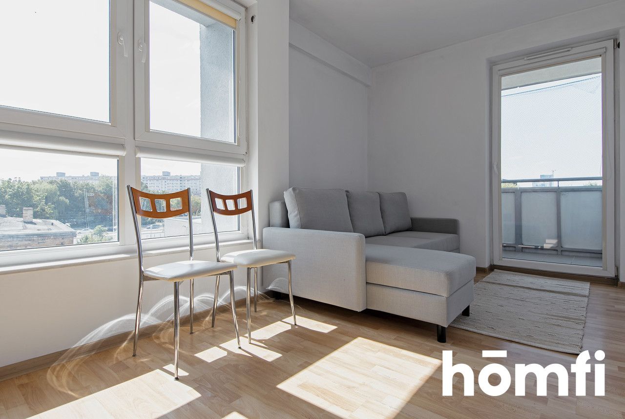 Na wynajem trzy pok.mieszkania Poznań/Nowe Miasto - Mieszkanie - Wynajem - Poznań