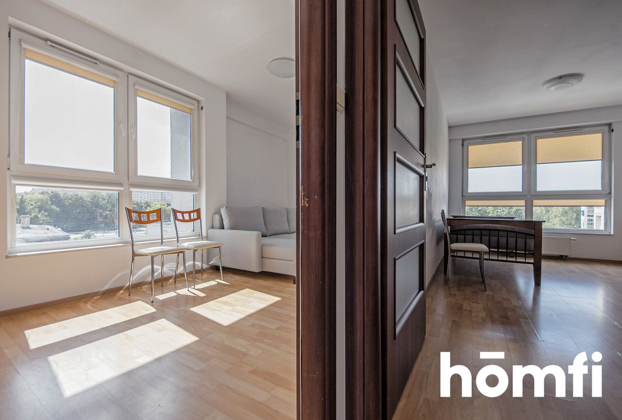 Na wynajem trzy pok.mieszkania Poznań/Nowe Miasto - Mieszkanie - Wynajem - Poznań