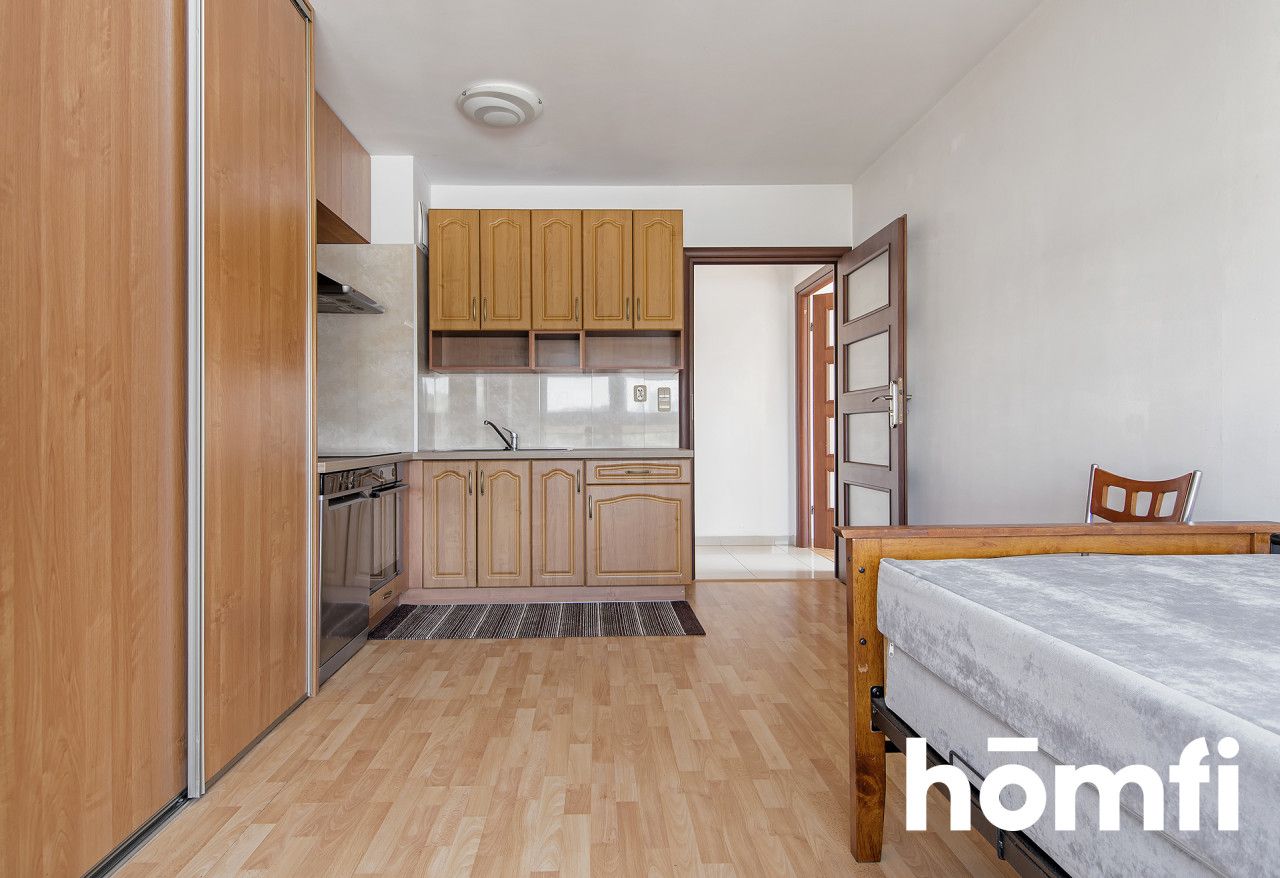 Na wynajem trzy pok.mieszkania Poznań/Nowe Miasto - Mieszkanie - Wynajem - Poznań