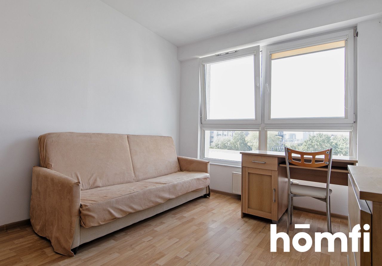 Na wynajem trzy pok.mieszkania Poznań/Nowe Miasto - Mieszkanie - Wynajem - Poznań