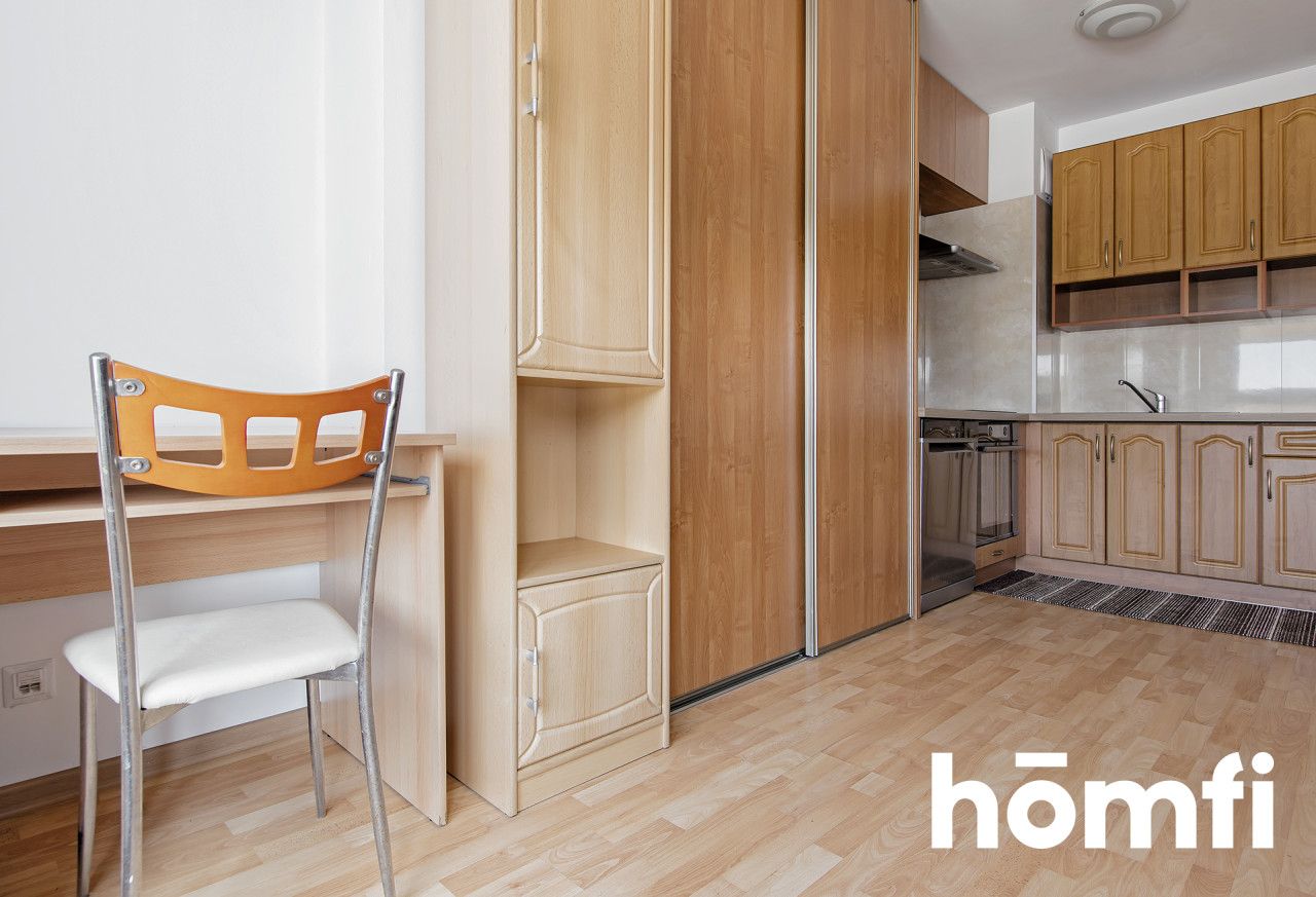 Na wynajem trzy pok.mieszkania Poznań/Nowe Miasto - Mieszkanie - Wynajem - Poznań