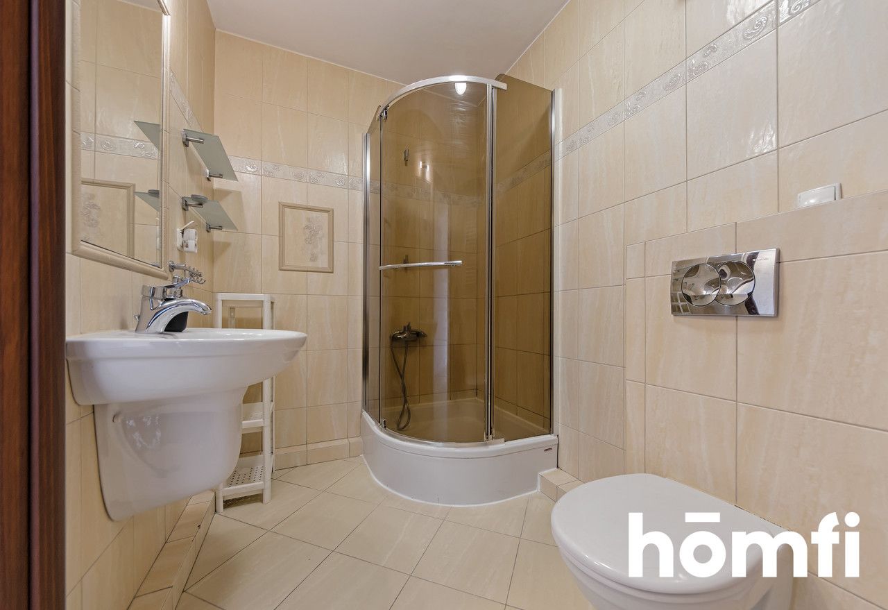 Na wynajem trzy pok.mieszkania Poznań/Nowe Miasto - Mieszkanie - Wynajem - Poznań