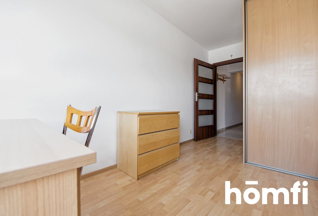 Na wynajem trzy pok.mieszkania Poznań/Nowe Miasto - Mieszkanie - Wynajem - Poznań