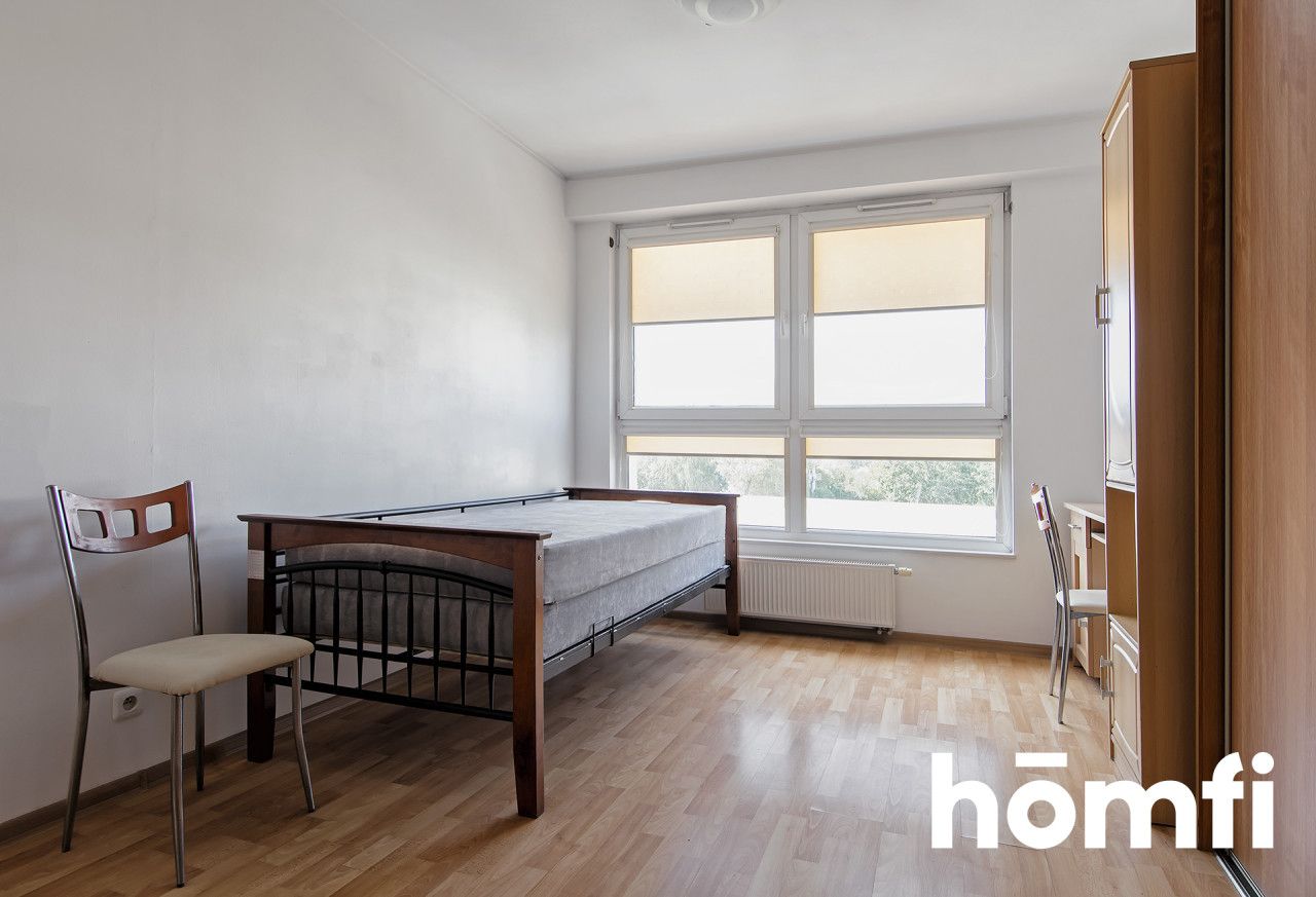 Na wynajem trzy pok.mieszkania Poznań/Nowe Miasto - Mieszkanie - Wynajem - Poznań