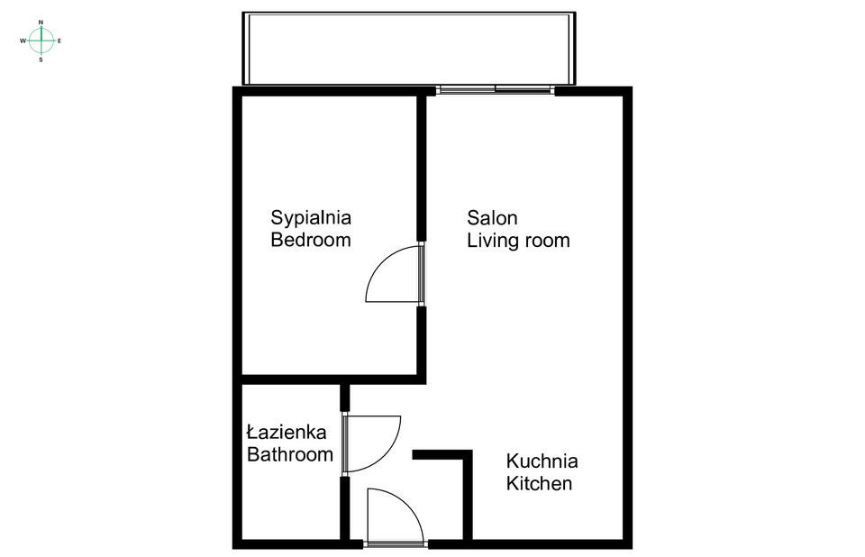 Ekskluzywny apartament w Lublinie-Czechów - Mieszkanie - Sprzedaż - Lublin, Czechów