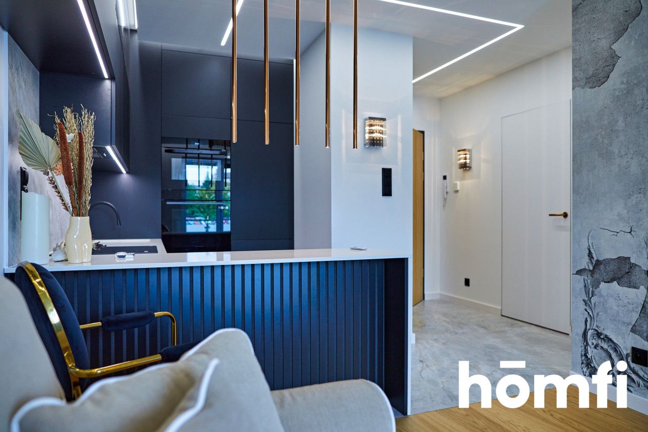 Ekskluzywny apartament w Lublinie-Czechów - Mieszkanie - Sprzedaż - Lublin, Czechów