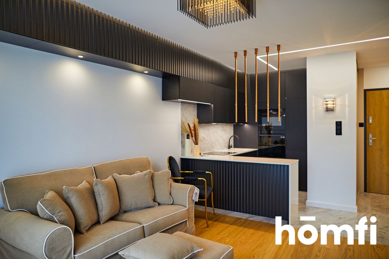 Ekskluzywny apartament w Lublinie-Czechów - Mieszkanie - Sprzedaż - Lublin, Czechów