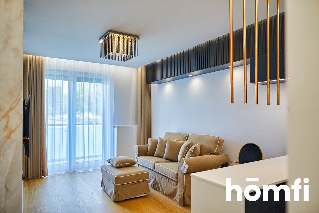 Ekskluzywny apartament w Lublinie-Czechów - Mieszkanie - Sprzedaż - Lublin, Czechów