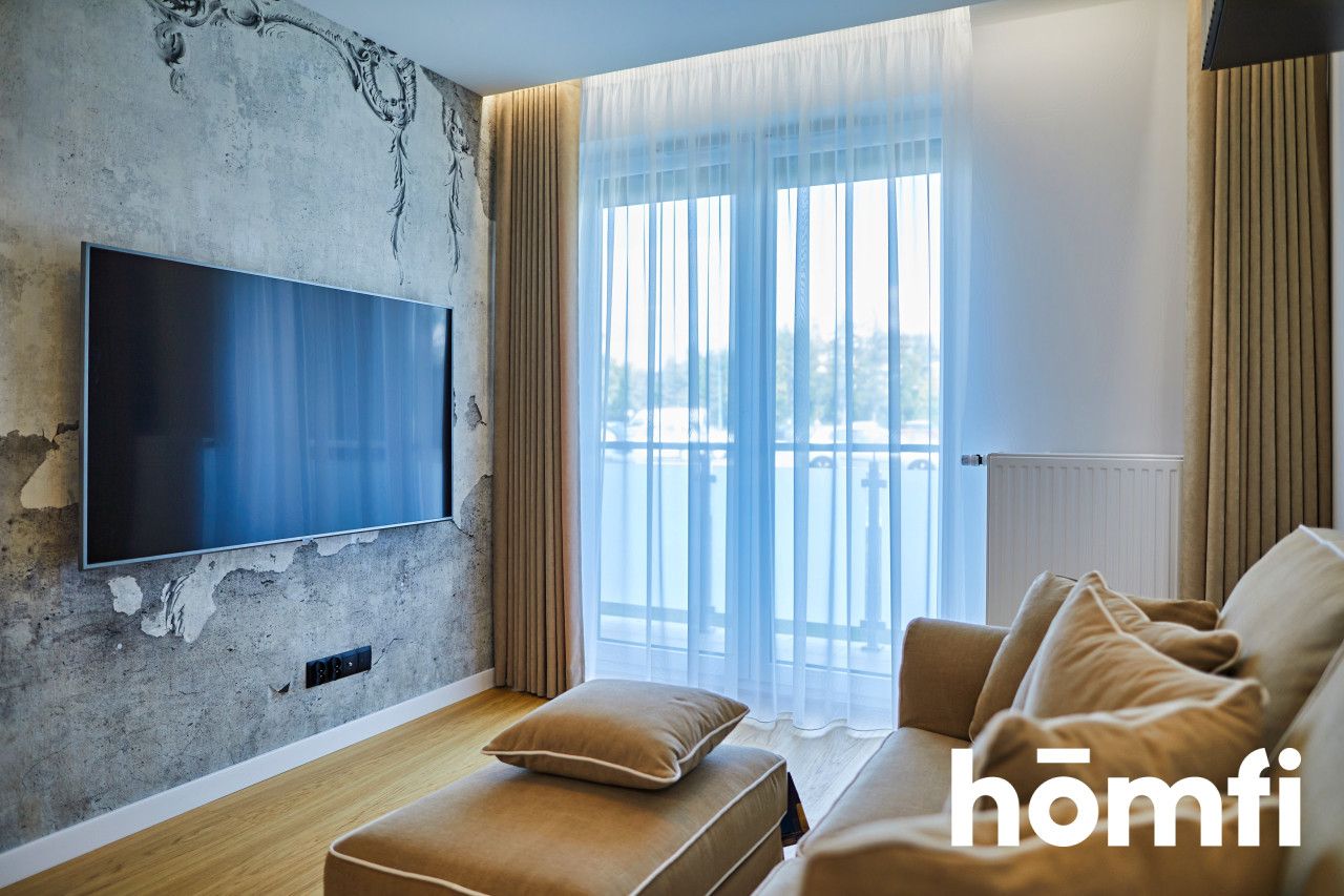 Ekskluzywny apartament w Lublinie-Czechów - Mieszkanie - Sprzedaż - Lublin, Czechów