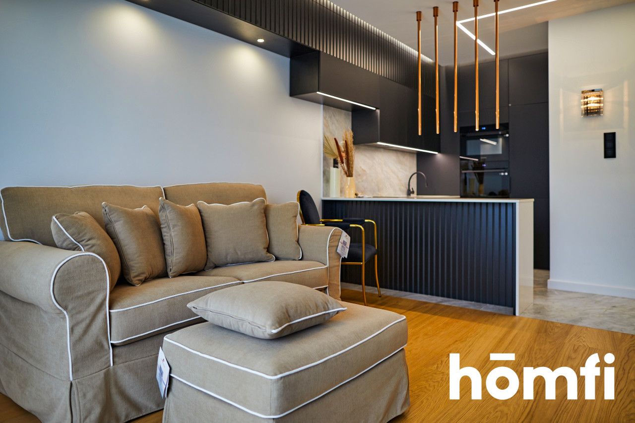 Ekskluzywny apartament w Lublinie-Czechów - Mieszkanie - Sprzedaż - Lublin, Czechów