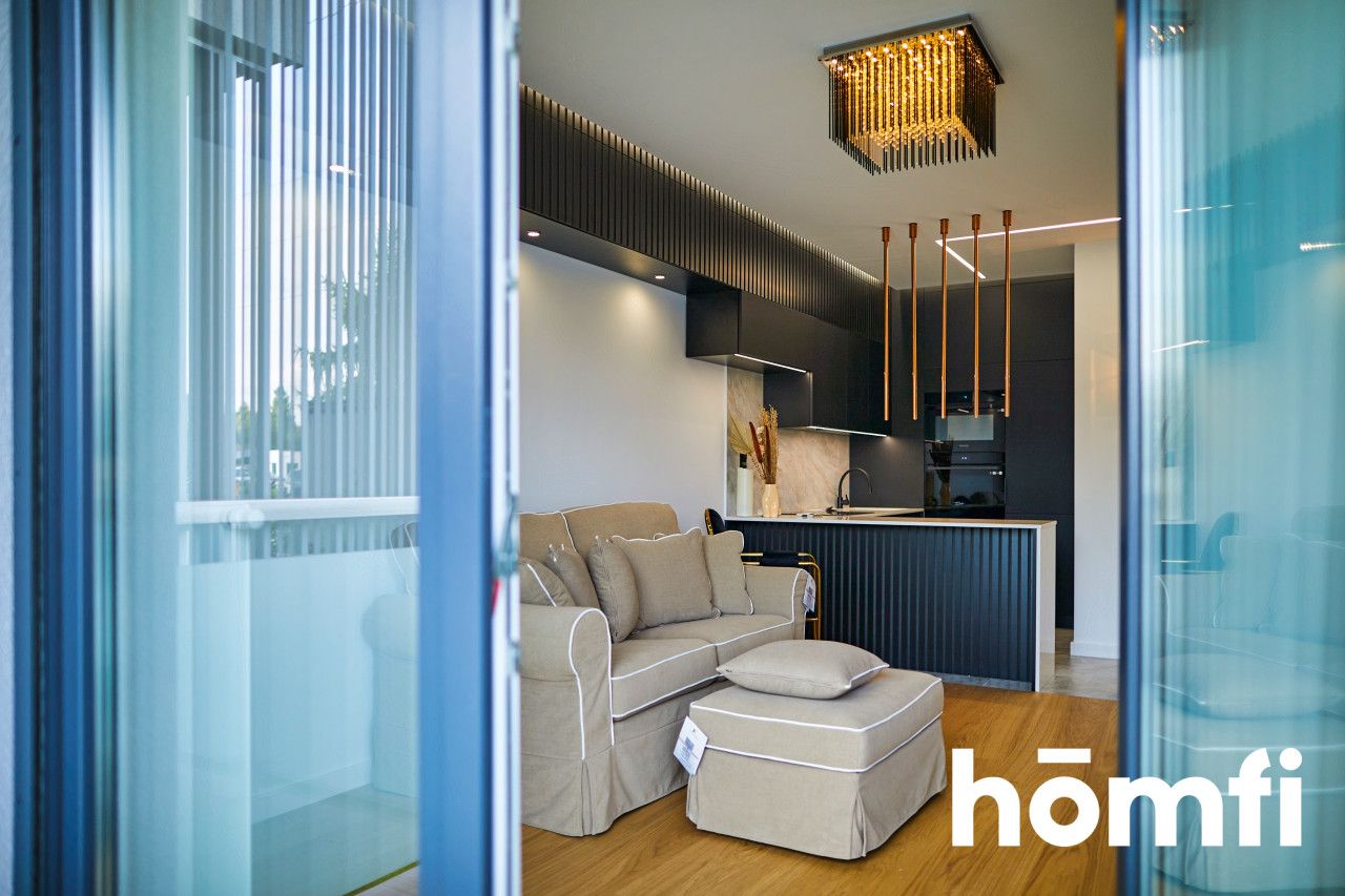 Ekskluzywny apartament w Lublinie-Czechów - Mieszkanie - Sprzedaż - Lublin, Czechów