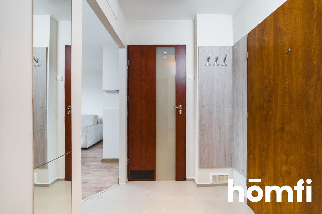 Apartament typu Studio 30m2 (ul. Krowoderskich Zuchów) - Mieszkanie - Wynajem - Kraków, Krowodrza / Prądnik Biały