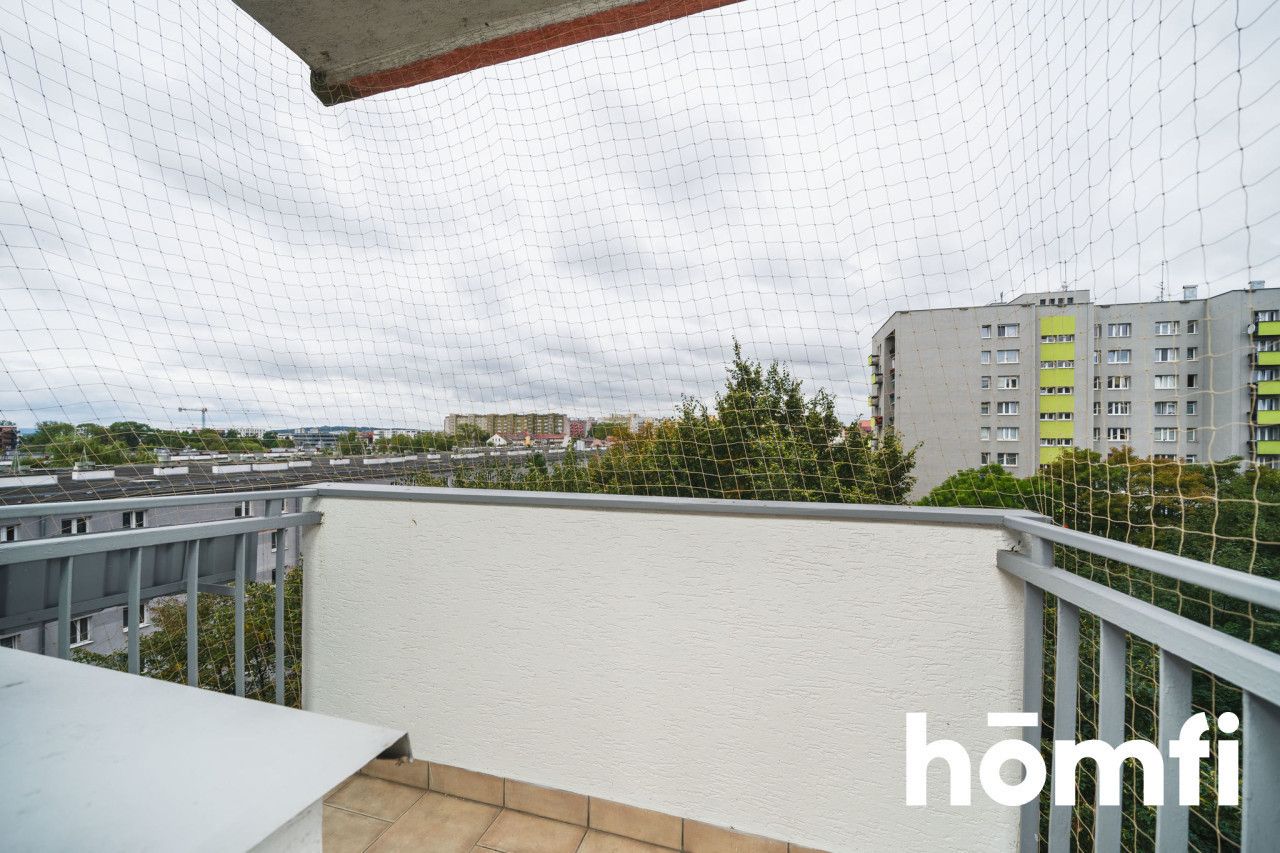 Apartament typu Studio 30m2 (ul. Krowoderskich Zuchów) - Mieszkanie - Wynajem - Kraków, Krowodrza / Prądnik Biały