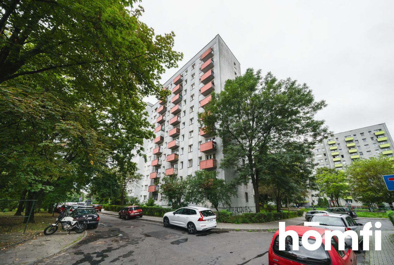 Apartament typu Studio 30m2 (ul. Krowoderskich Zuchów) - Mieszkanie - Wynajem - Kraków, Krowodrza / Prądnik Biały