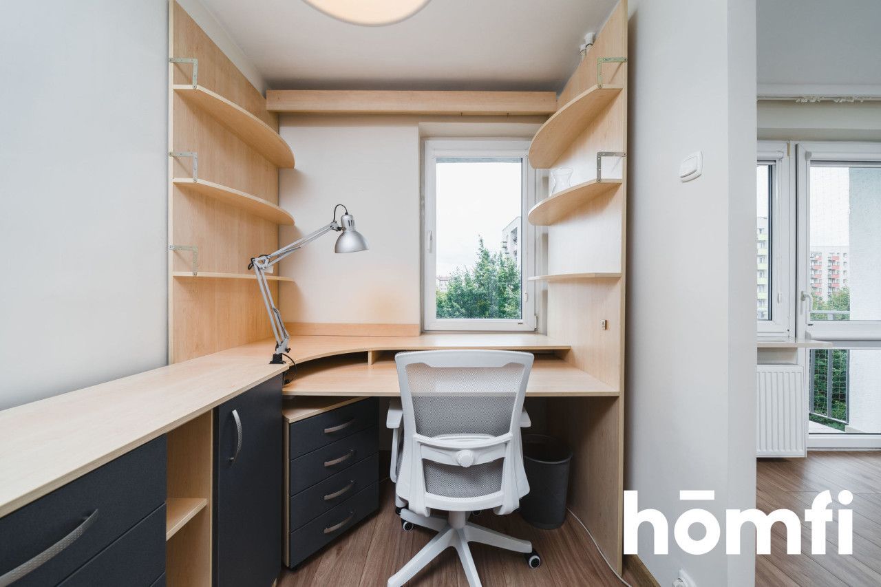 Apartament typu Studio 30m2 (ul. Krowoderskich Zuchów) - Mieszkanie - Wynajem - Kraków, Krowodrza / Prądnik Biały