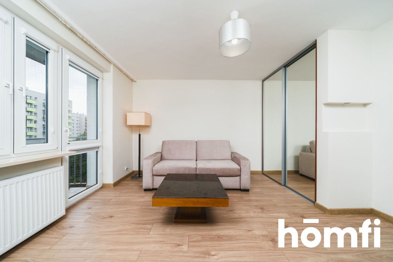 Apartament typu Studio 30m2 (ul. Krowoderskich Zuchów) - Mieszkanie - Wynajem - Kraków, Krowodrza / Prądnik Biały