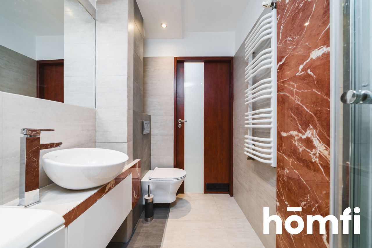 Apartament typu Studio 30m2 (ul. Krowoderskich Zuchów) - Mieszkanie - Wynajem - Kraków, Krowodrza / Prądnik Biały