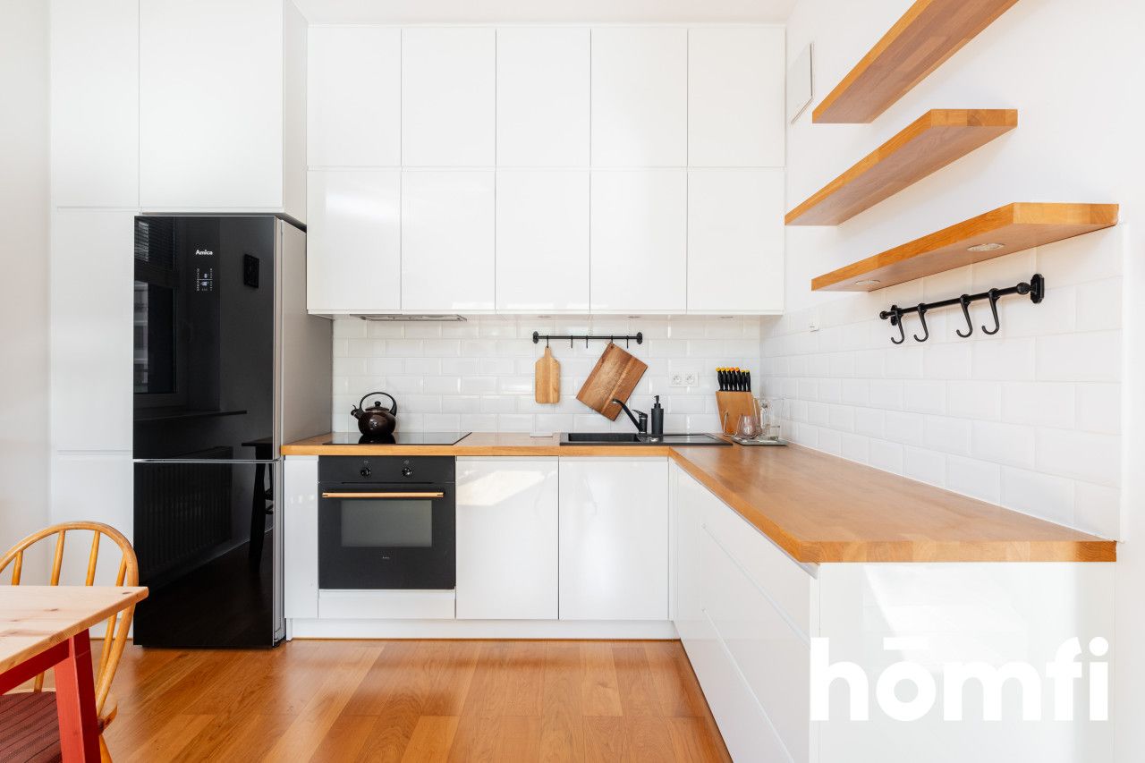 DWA POKOJE | RYDYGIERA | KLIMATYZACJA | PARKING - Mieszkanie - Wynajem - Warszawa, Żoliborz