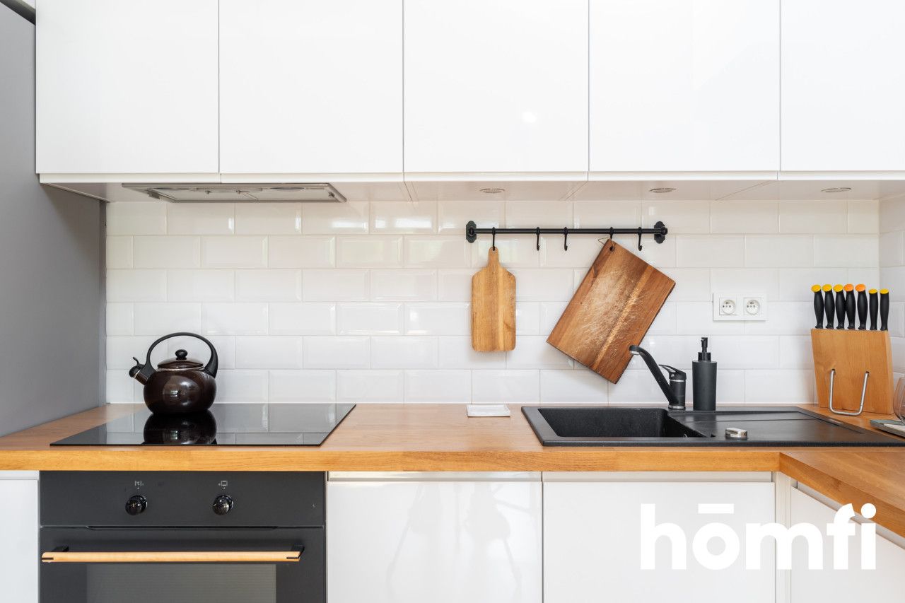 DWA POKOJE | RYDYGIERA | KLIMATYZACJA | PARKING - Mieszkanie - Wynajem - Warszawa, Żoliborz