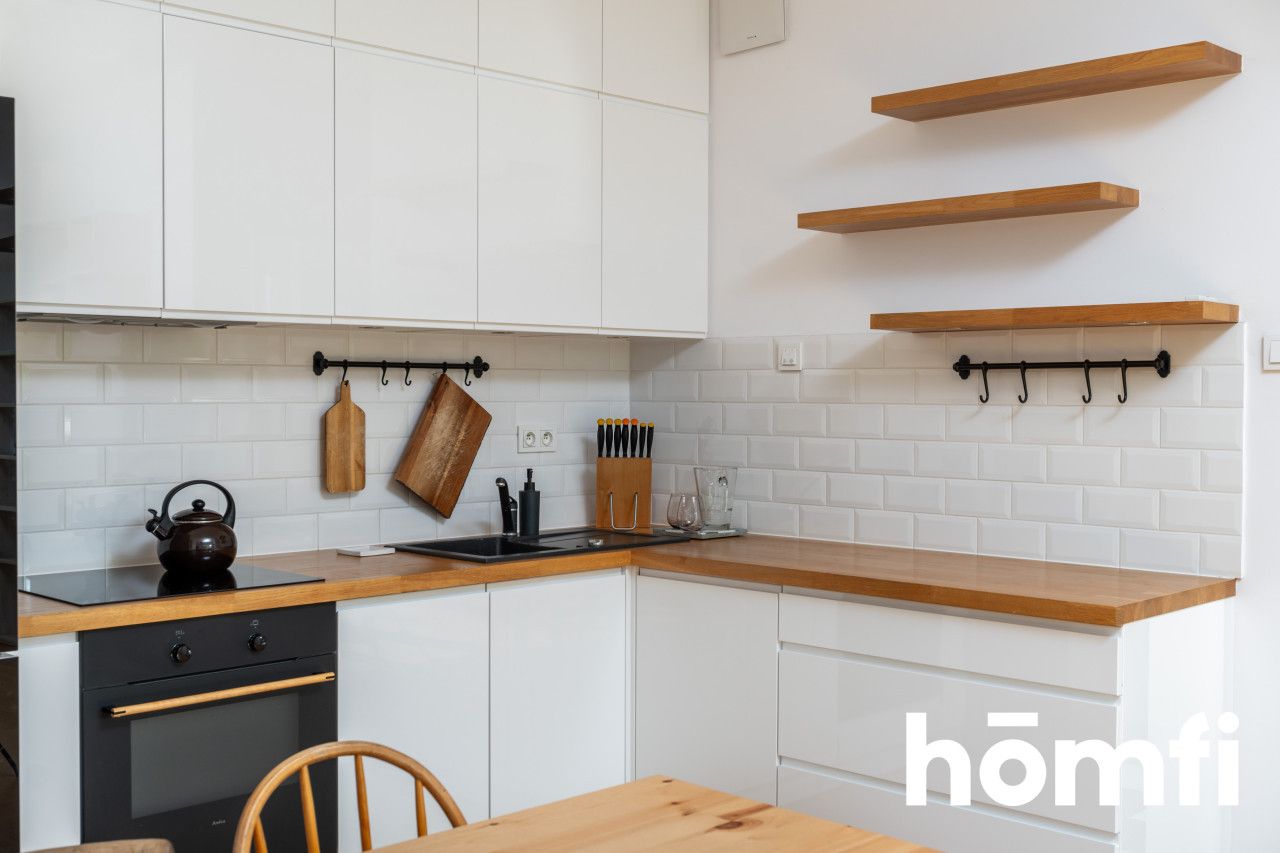 DWA POKOJE | RYDYGIERA | KLIMATYZACJA | PARKING - Mieszkanie - Wynajem - Warszawa, Żoliborz