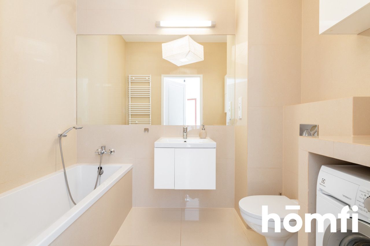 DWA POKOJE | RYDYGIERA | KLIMATYZACJA | PARKING - Mieszkanie - Wynajem - Warszawa, Żoliborz