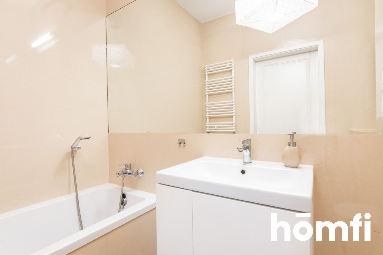 DWA POKOJE | RYDYGIERA | KLIMATYZACJA | PARKING - Mieszkanie - Wynajem - Warszawa, Żoliborz