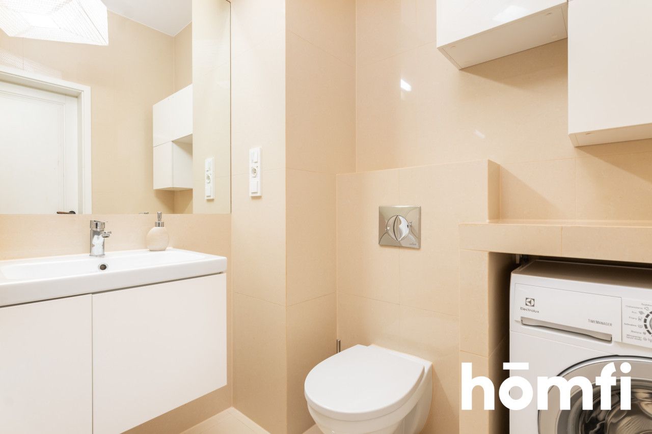 DWA POKOJE | RYDYGIERA | KLIMATYZACJA | PARKING - Mieszkanie - Wynajem - Warszawa, Żoliborz