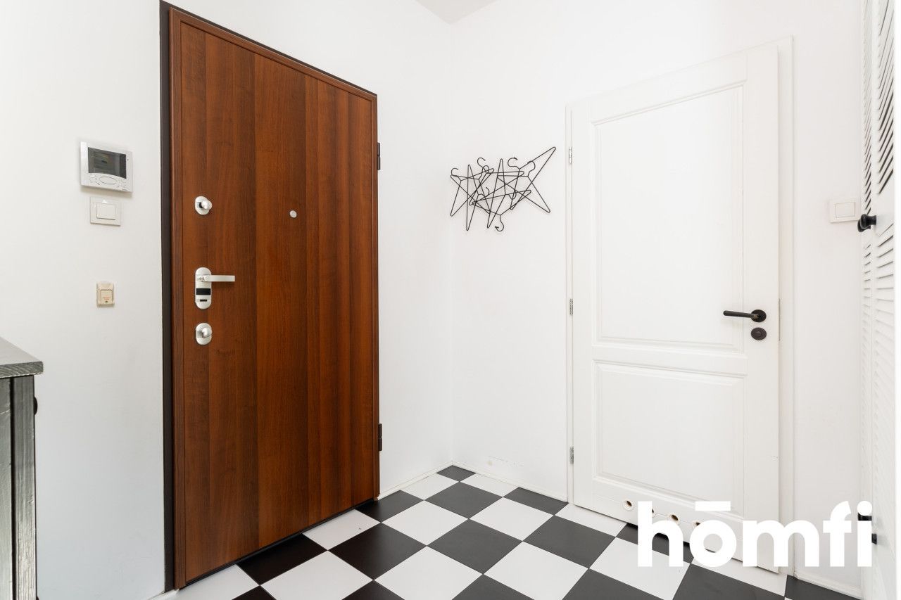 DWA POKOJE | RYDYGIERA | KLIMATYZACJA | PARKING - Mieszkanie - Wynajem - Warszawa, Żoliborz