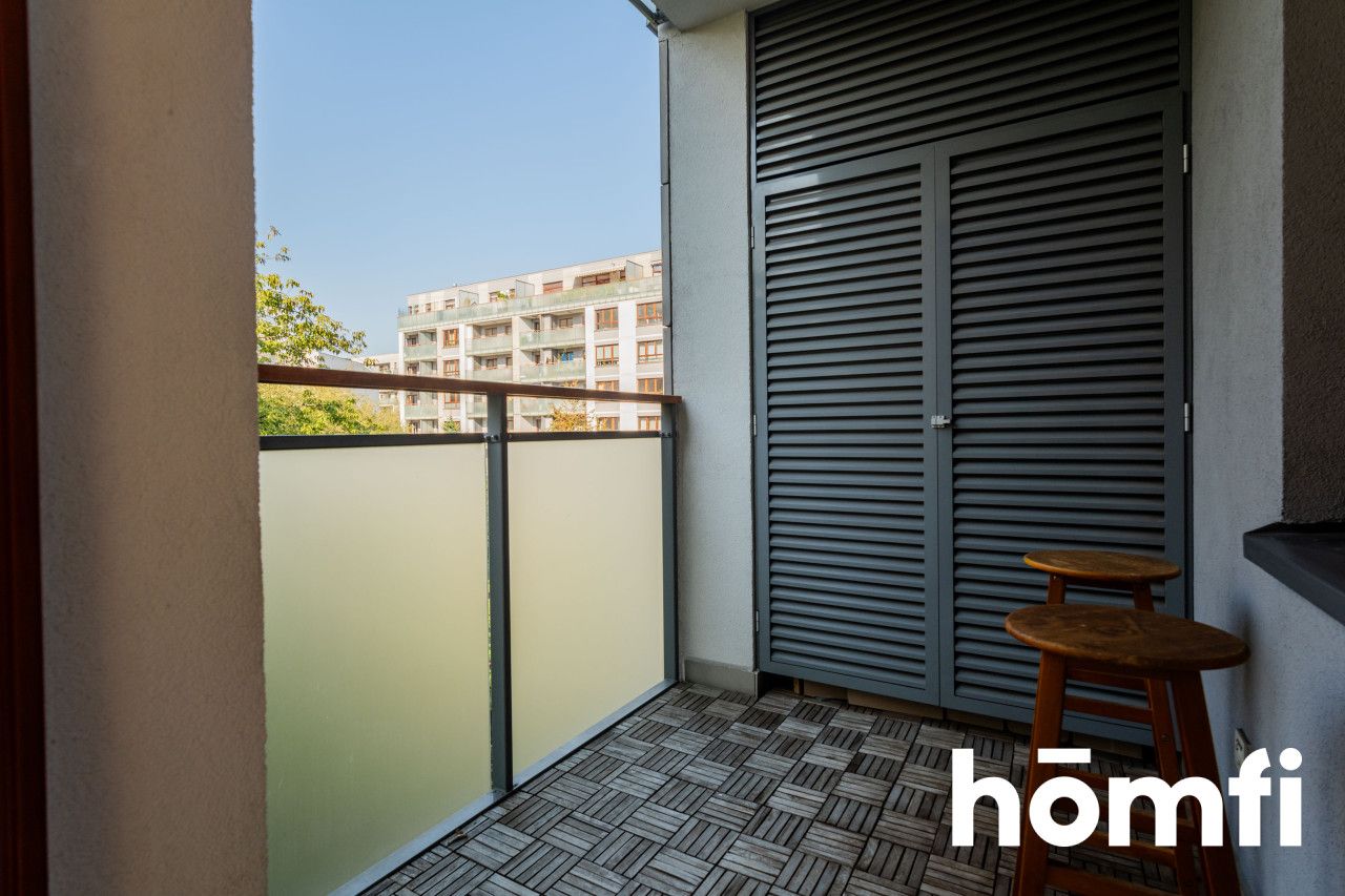 DWA POKOJE | RYDYGIERA | KLIMATYZACJA | PARKING - Mieszkanie - Wynajem - Warszawa, Żoliborz